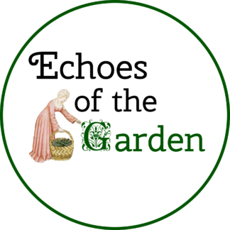 Echoes of the Garden